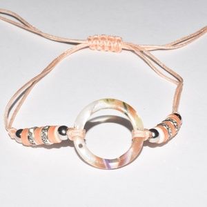 Adjustable Bracelet. NWOT